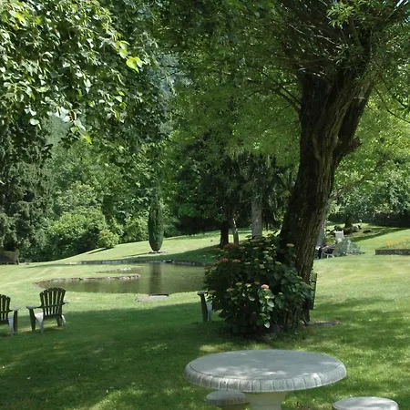 Resid'appart Soft Apartmán Luz-Saint-Sauveur