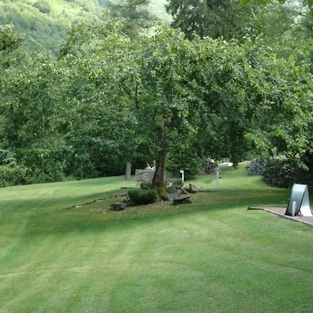 Resid'appart Soft Apartmán Luz-Saint-Sauveur