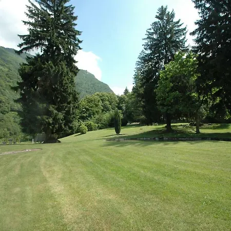 Apartmán Resid'appart Soft Luz-Saint-Sauveur