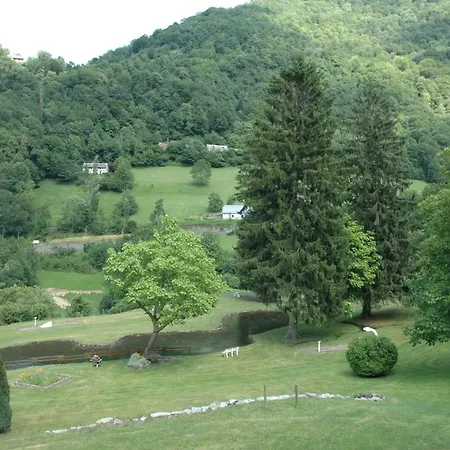 Resid'appart Soft * Luz-Saint-Sauveur