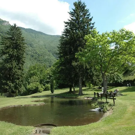 Resid'appart Soft Apartmán Luz-Saint-Sauveur