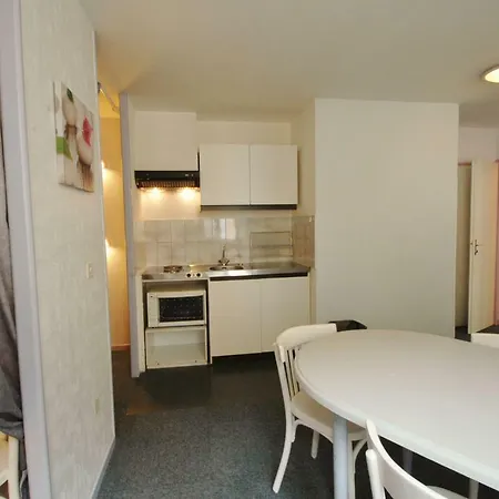 Apartmán Resid'appart Soft *
