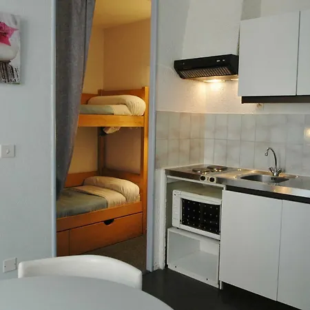 Apartmán Resid'appart Soft *