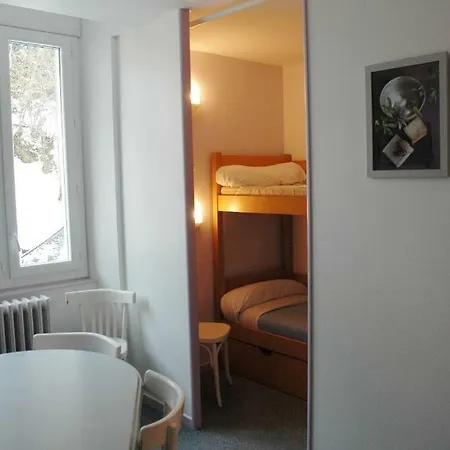 Apartmán Resid'appart Soft *