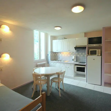 Apartmán Resid'appart Soft