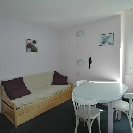 Resid'appart Soft Luz-Saint-Sauveur