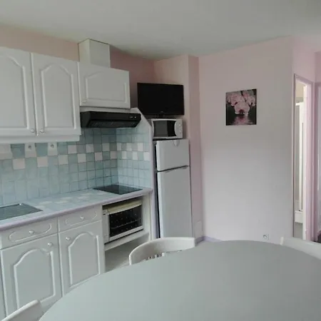 Resid'appart Soft Luz-Saint-Sauveur