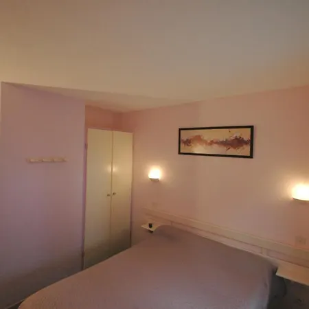 Resid'appart Soft Luz-Saint-Sauveur