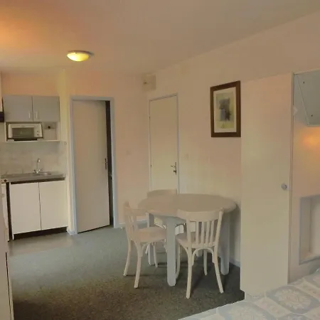 Resid'appart Soft