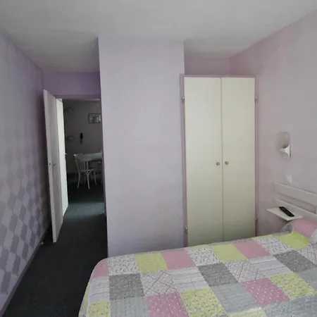 Resid'appart Soft Apartmán *